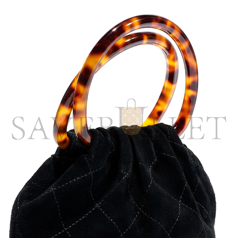 CHANEL MINI POUCH AP4981 (12*9*5cm)